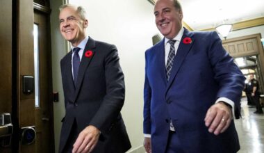 As Carney government scrambles to lure support for budget, Poilievre’s Conservatives struggle to define the opposition narrative - Toronto Star