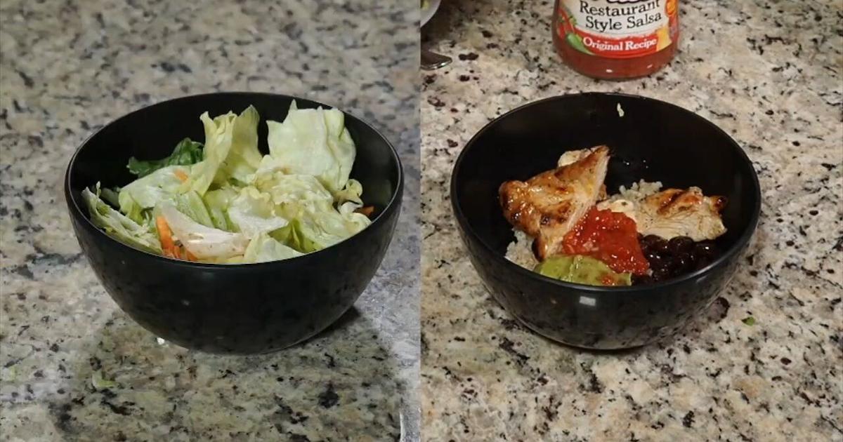 Vitamin P: The power of pleasure foods | Life Lessons