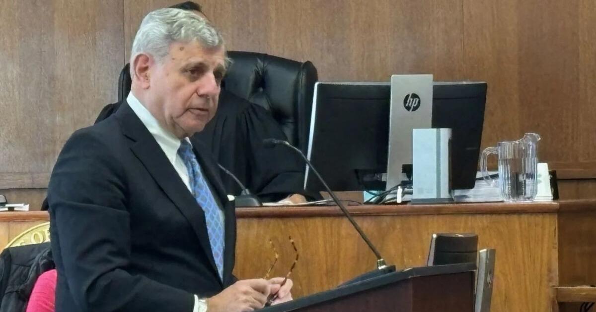 Opening Statements: St. Clare's pensioners suffered severe financial hardship after plan ended, lawyers say - The Daily Gazette