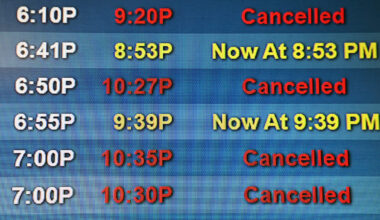 Flight Delays Start Today In San Diego, Across The Country | STAR 94.1