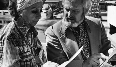 Scottsdale visionary Bill Walton passes away at 95 |