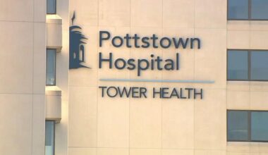 'Didn't see this coming': Nurses express shock over sudden layoffs and closures at Pottstown Hospital | Berks Regional News