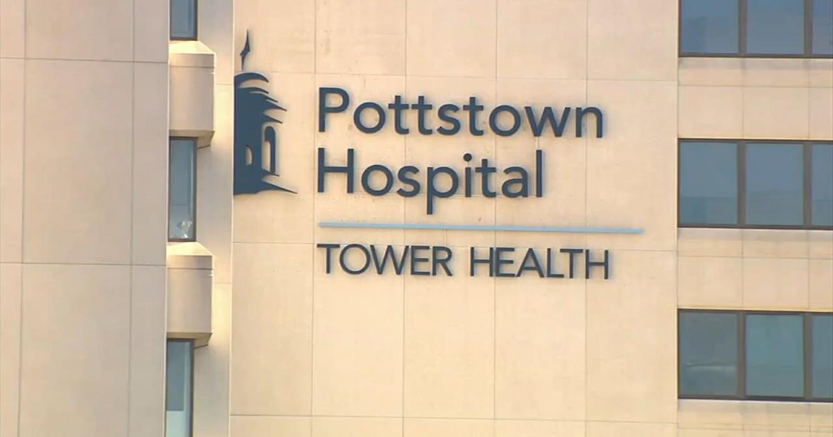 'Didn't see this coming': Nurses express shock over sudden layoffs and closures at Pottstown Hospital | Berks Regional News