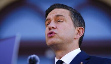 Poilievre’s Conservatives struggling to stay united, source says, as Carney government survives a second budget vote - Toronto Star