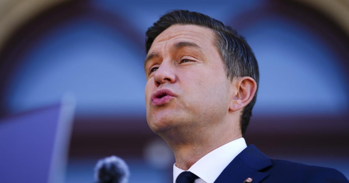 Poilievre’s Conservatives struggling to stay united, source says, as Carney government survives a second budget vote - Toronto Star