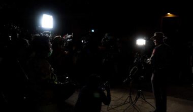 Texas Dam Breach, Flooding Concerns | NewsRadio 740 KTRH