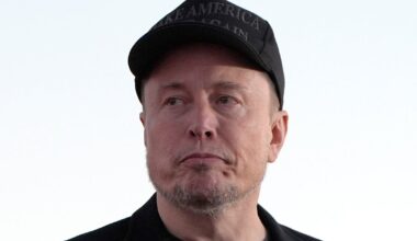 Elon Musk’s AI ‘Always Love You’ Post Mocked As ‘Saddest Thing Ever’ - HuffPost