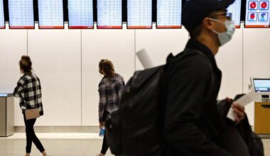 Dallas, Houston airports will see flights cut starting Friday | News