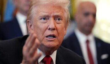 Trump's 50-Year Mortgage Idea Could Backfire, Housing Expert Says