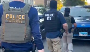 Suburban Chicago dad headed to store with toddler says they were pepper-sprayed by federal agents | Illinois