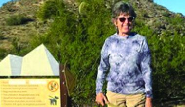 Study: pet poop pickup outreach effective | News