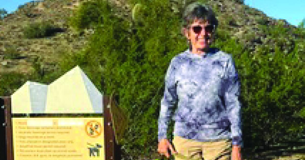 Study: pet poop pickup outreach effective | News