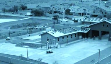 Fire station opening soon in Ahwatukee | News