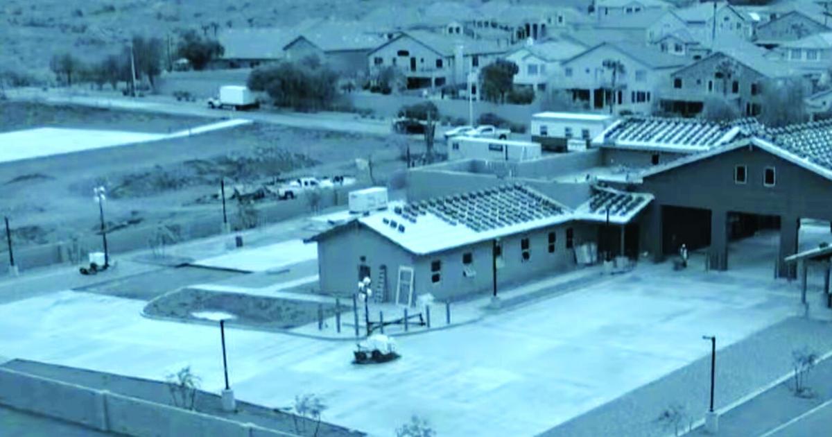 Fire station opening soon in Ahwatukee | News