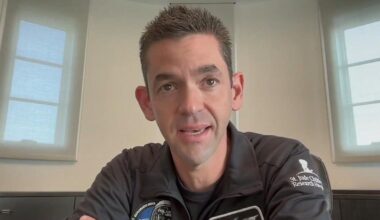 Leaked document reveals Isaacman's vision for NASA | Lehigh Valley Regional News