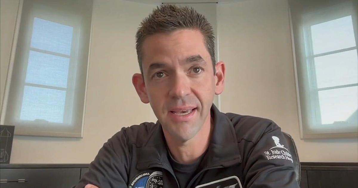 Leaked document reveals Isaacman's vision for NASA | Lehigh Valley Regional News