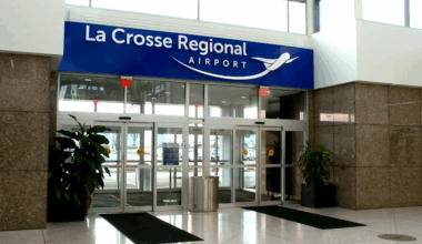 Flights at La Crosse airport cancelled due to FAA cutbacks | La Crosse