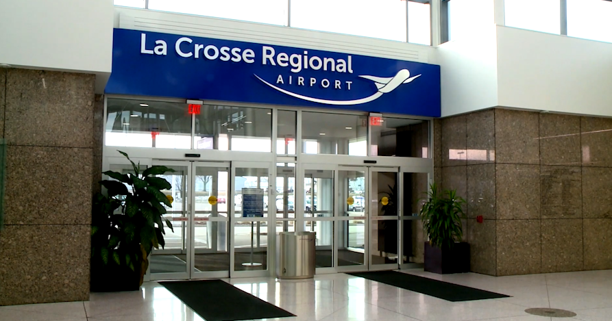 Flights at La Crosse airport cancelled due to FAA cutbacks | La Crosse