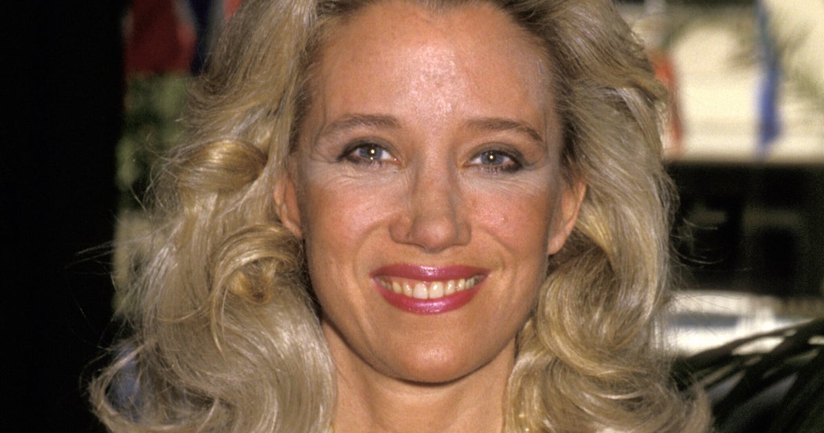 Sally Kirkland, Stage And Screen Star, Dies At Age 84