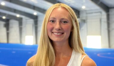 Everything a Sports Dietitian and Busy Mom of 2 Eats to Build Muscle