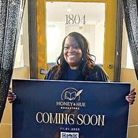Honey and Hue set to open | Top Story