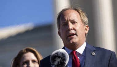 Paxton Sues Harris County for Directing $1.3M to Defend Illegal Aliens | NewsRadio 740 KTRH