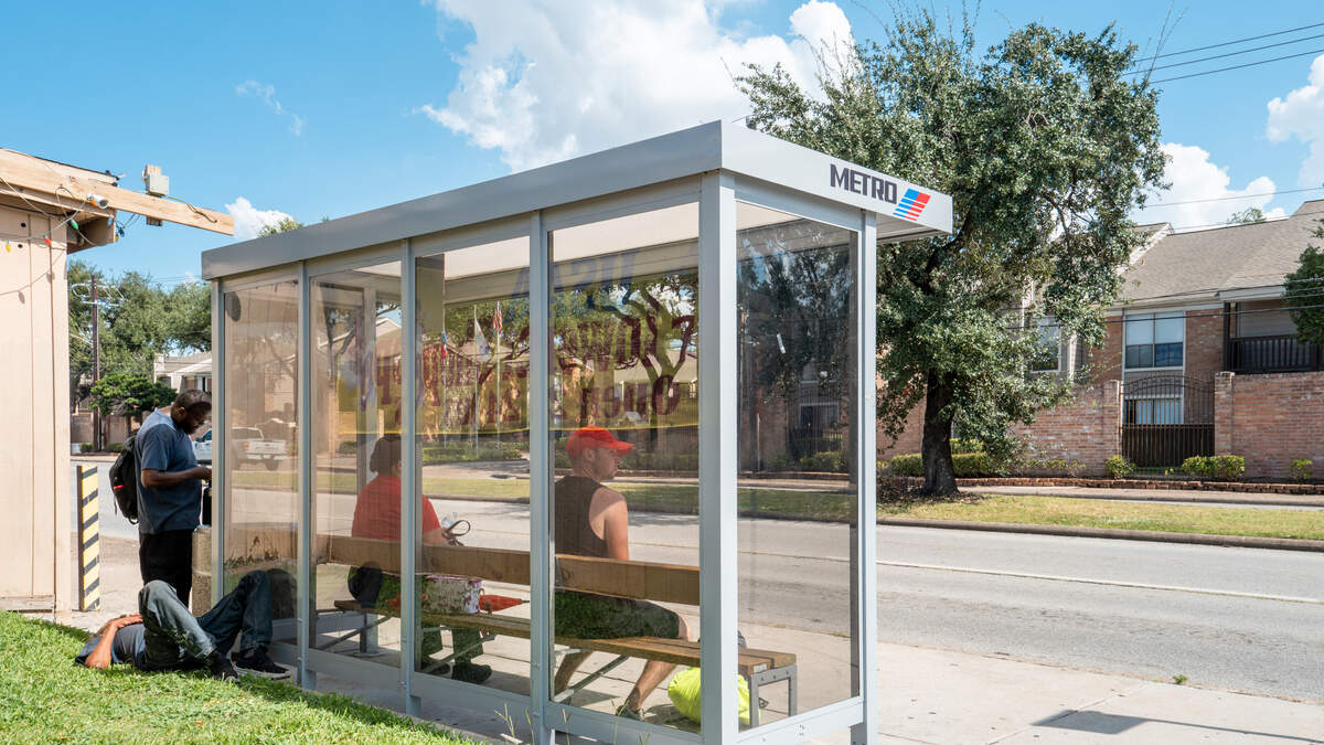 TXDOT Says Texas Needs More Public Transit Even As Ridership Plummets | News Radio 1200 WOAI