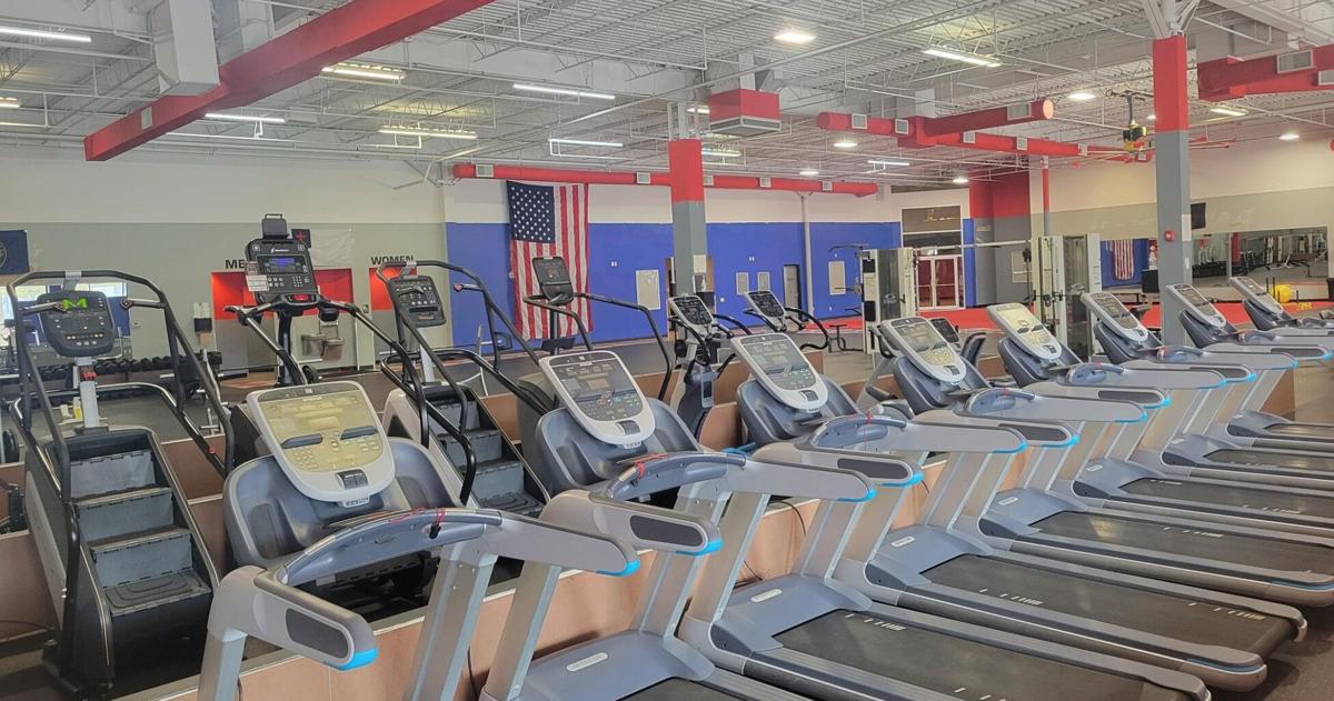 New Lehigh Valley gym to hold grand opening with giveaways, free classes and more | Eat, Sip, Shop