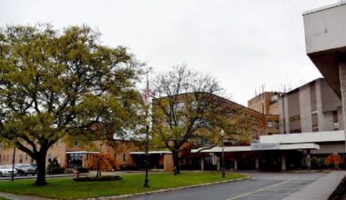 St. Clare's pensioner testifies on sudden disappearance of retirement pension - The Daily Gazette