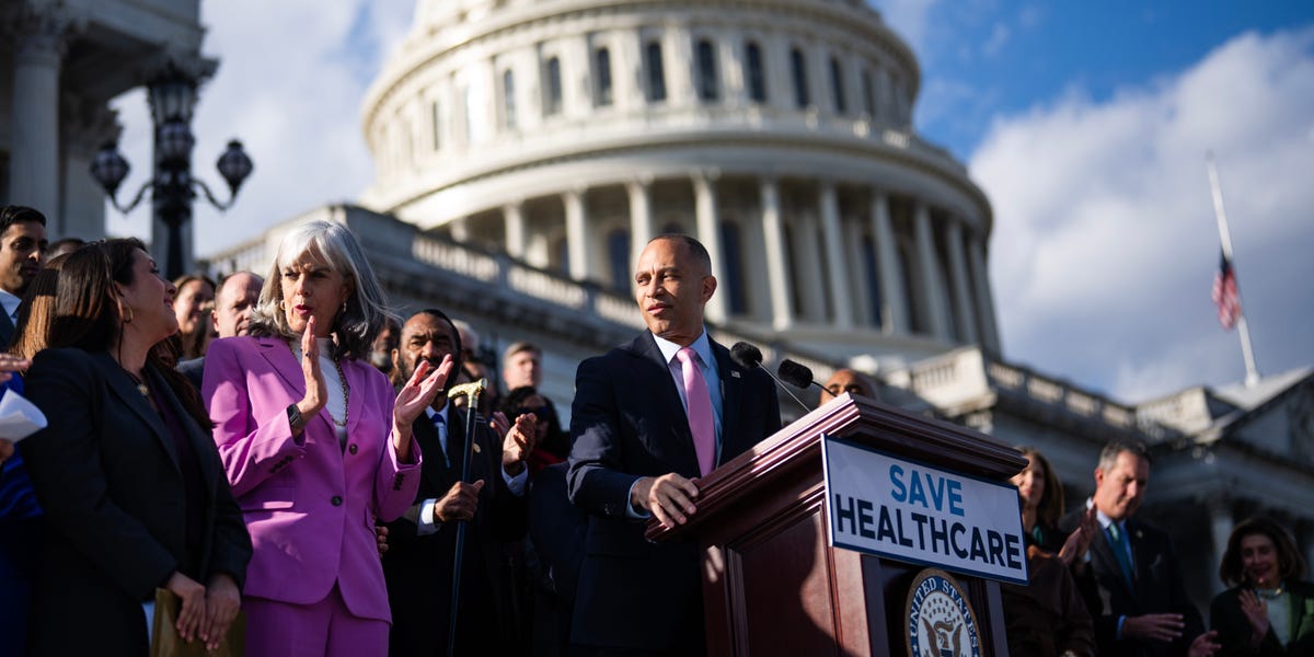 ACA Health Insurance Costs Could Skyrocket in 2026: What to Know