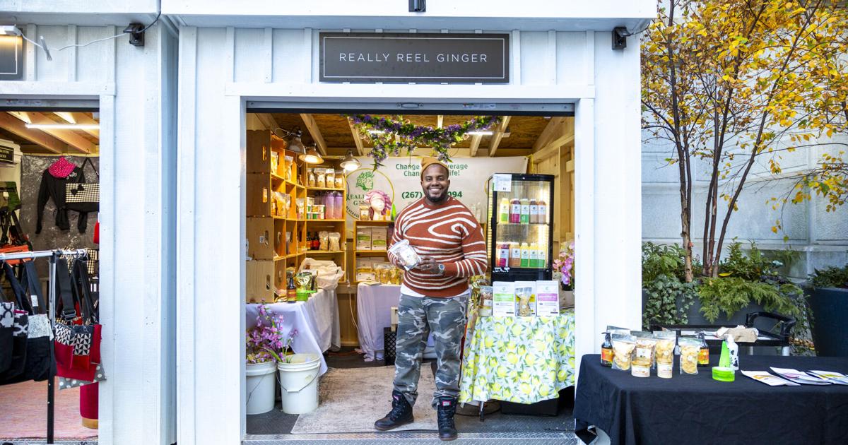 Out and About: What's Happening in Philly | Out and About