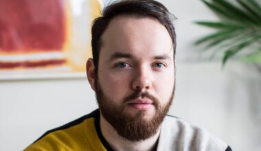 Marriott Deal Was Sonder Cofounder's Toughest. Now He's Left Shocked.