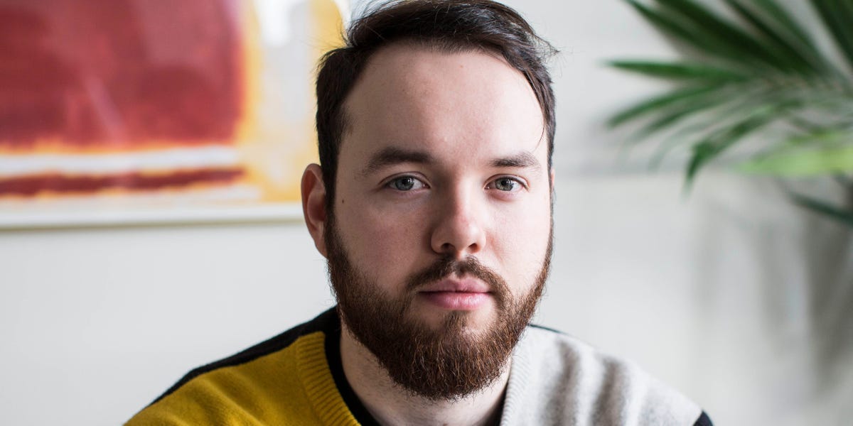 Marriott Deal Was Sonder Cofounder's Toughest. Now He's Left Shocked.