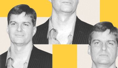 Michael Burry Just Started a Substack Group Chat and It's Pure Chaos