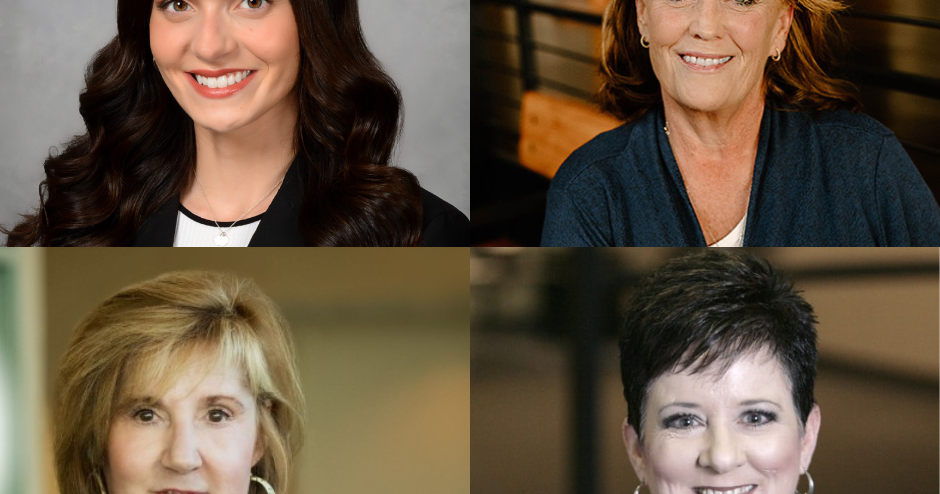 Local businesswomen honored at annual leadership conference | Business