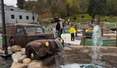 4Speed on 50 Mini Golf to Have Early Preview Hours This Weekend