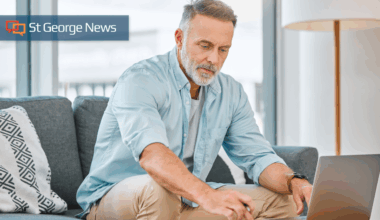 Layin' it on the Line: Retirees could face hefty penalties if they miss this financial deadline - St. George News