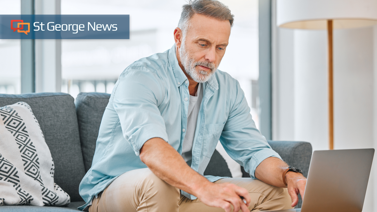 Layin' it on the Line: Retirees could face hefty penalties if they miss this financial deadline - St. George News