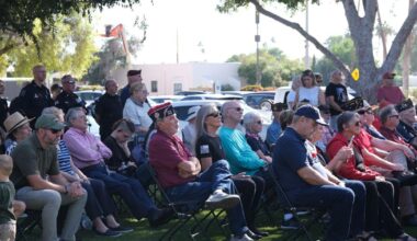 Mysteries loom over Scottsdale bond projects |