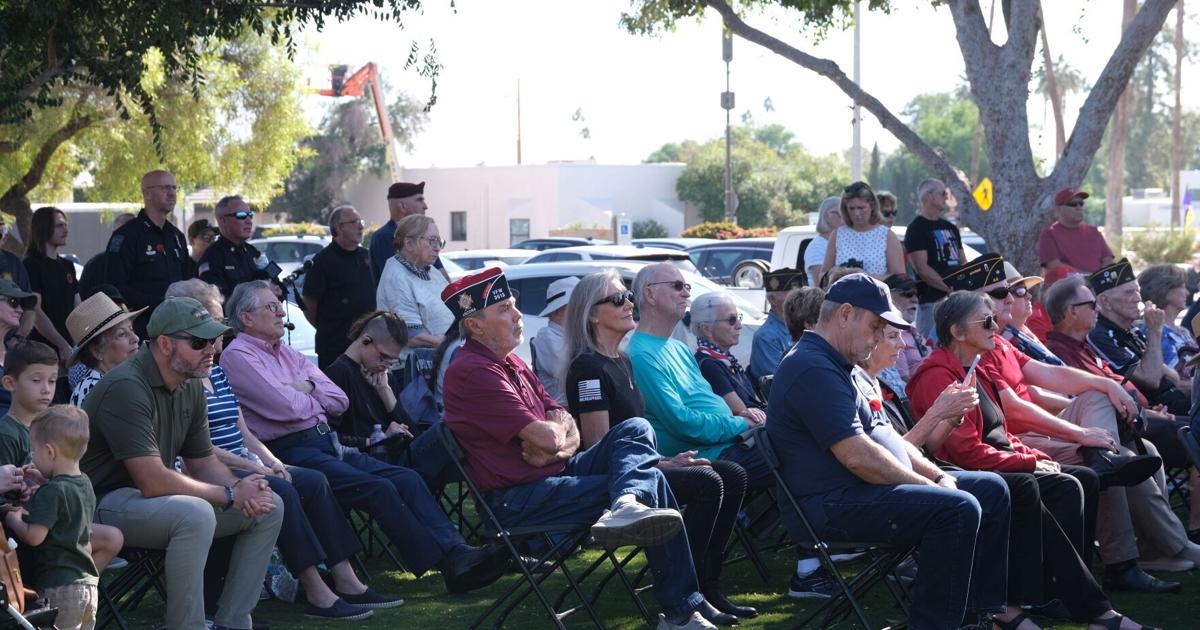 Mysteries loom over Scottsdale bond projects |