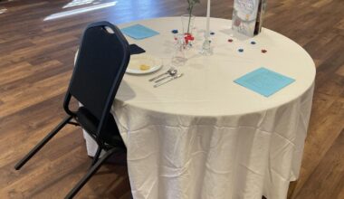 Irving Community/Senior Center Honors Veterans with Celebration | Local News