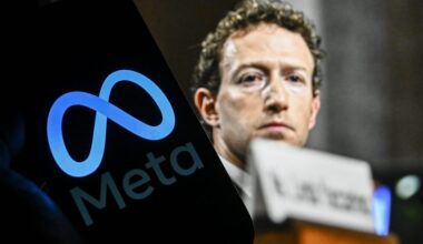 Meta to Judge Employee Performance Reviews by AI Usage in 2026