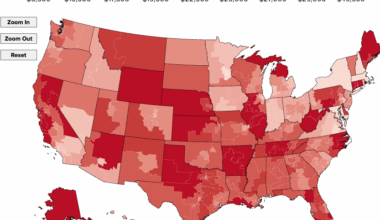 How ACA premium hikes could affect your part of Louisiana | Health care/Hospitals