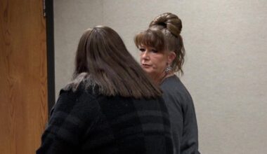 DAWNS House founder admits gambling addiction at sentencing | Local News