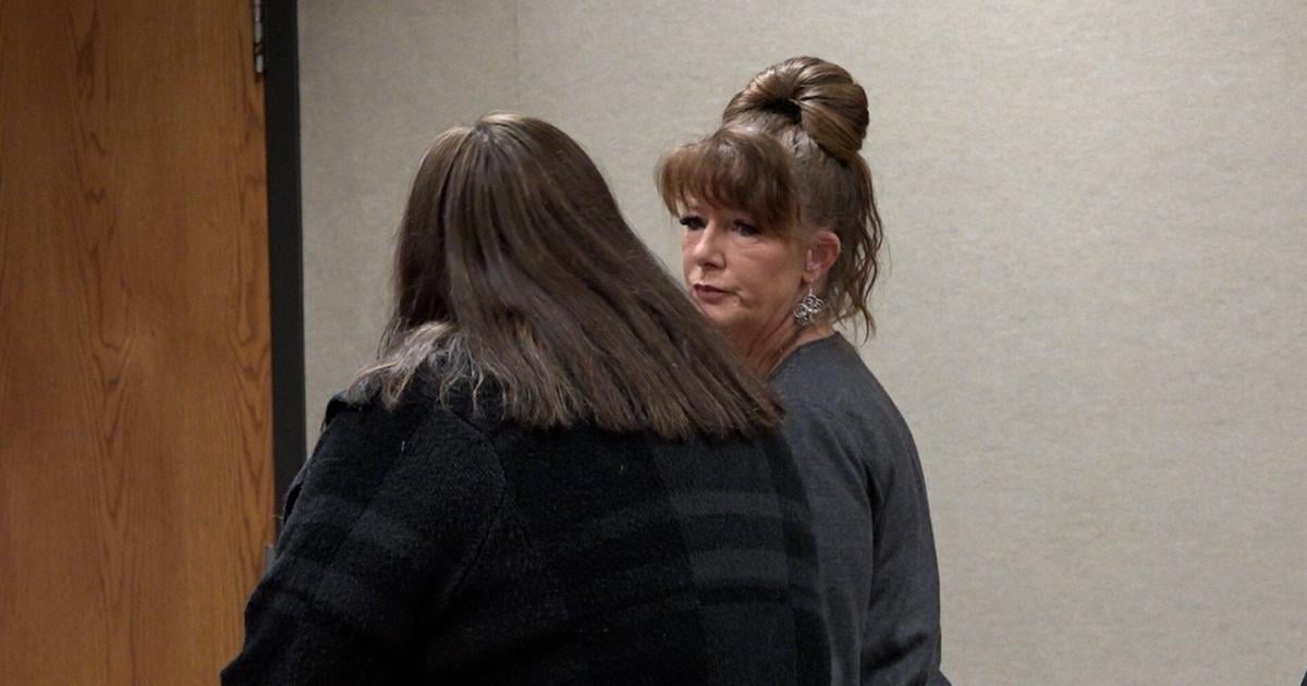 DAWNS House founder admits gambling addiction at sentencing | Local News