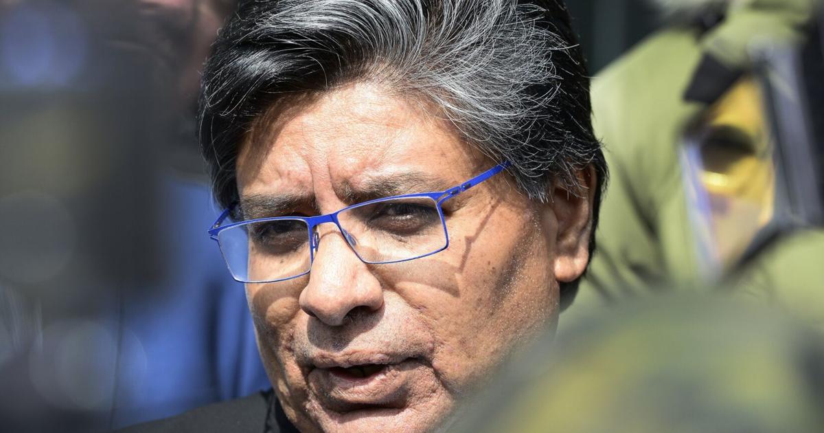 ‘If you kill this witness, the case will be dismissed’: Canadian ‘cocaine lawyer’ arrested on explosive charges he advised ex-Olympian Ryan Wedding to murder FBI witness - Toronto Star