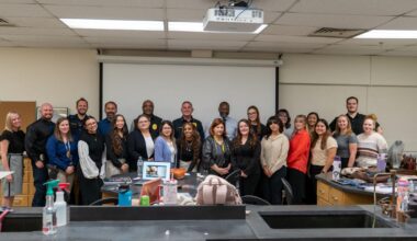 UTA students help Arlington Police Department make arrest in 1991 cold case murder investigation | News