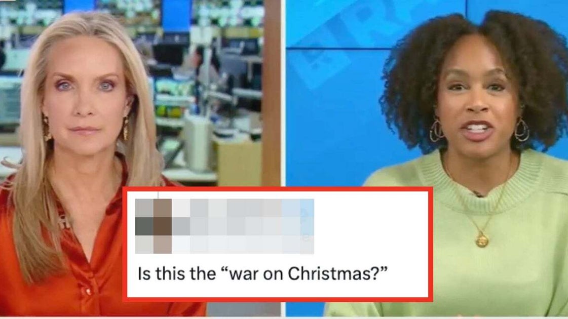 Fox News Gets Roasted For Holiday Money-Saving Tips