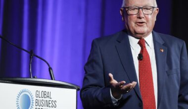 Future of trade talks depends on Canada’s purchase of American fighter jets, U.S. ambassador says - Toronto Star