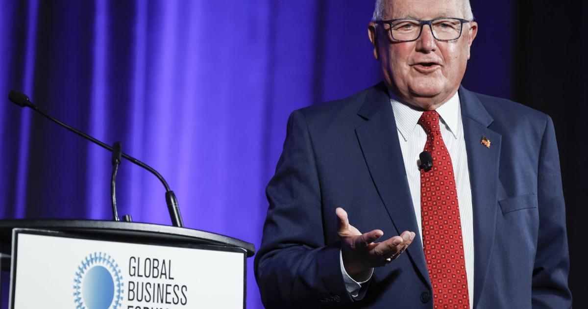 Future of trade talks depends on Canada’s purchase of American fighter jets, U.S. ambassador says - Toronto Star